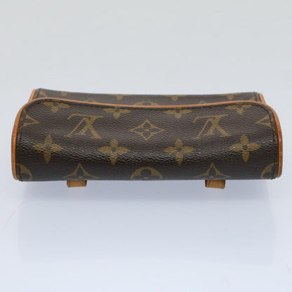 Louis Vuitton Florentine Clutch