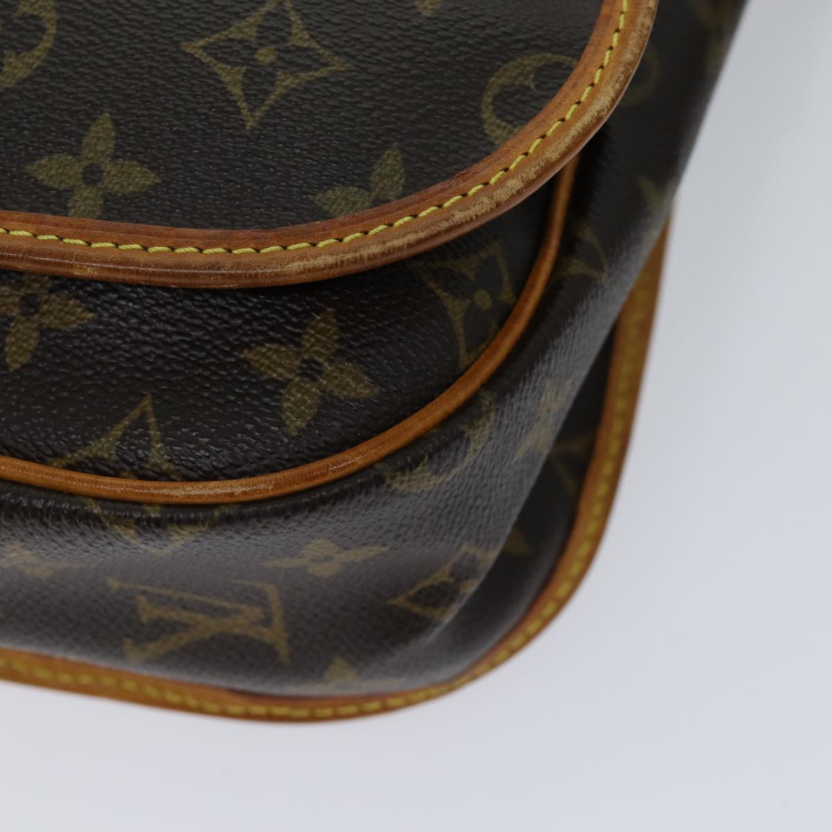 Louis Vuitton Bosphore Shoulder Bag