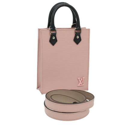 Louis Vuitton Sac Plat Handbag