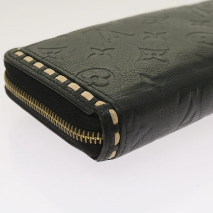 Louis Vuitton Zippy wallet