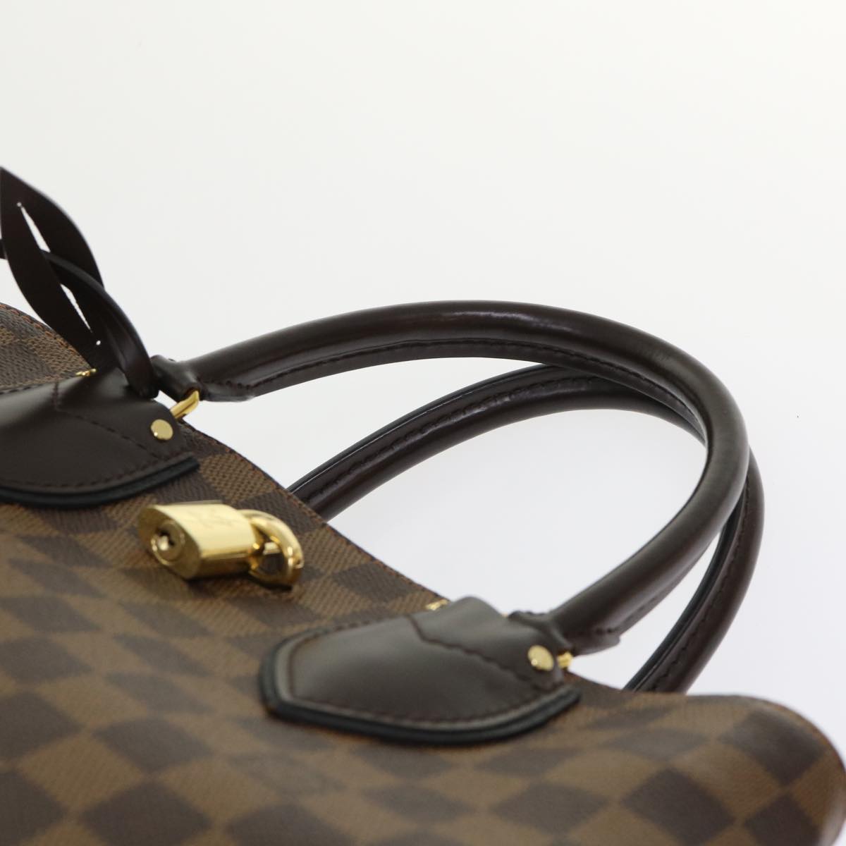 Louis Vuitton Normandy Handbag