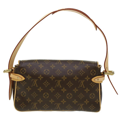 Louis Vuitton Hudson Shoulder Bag