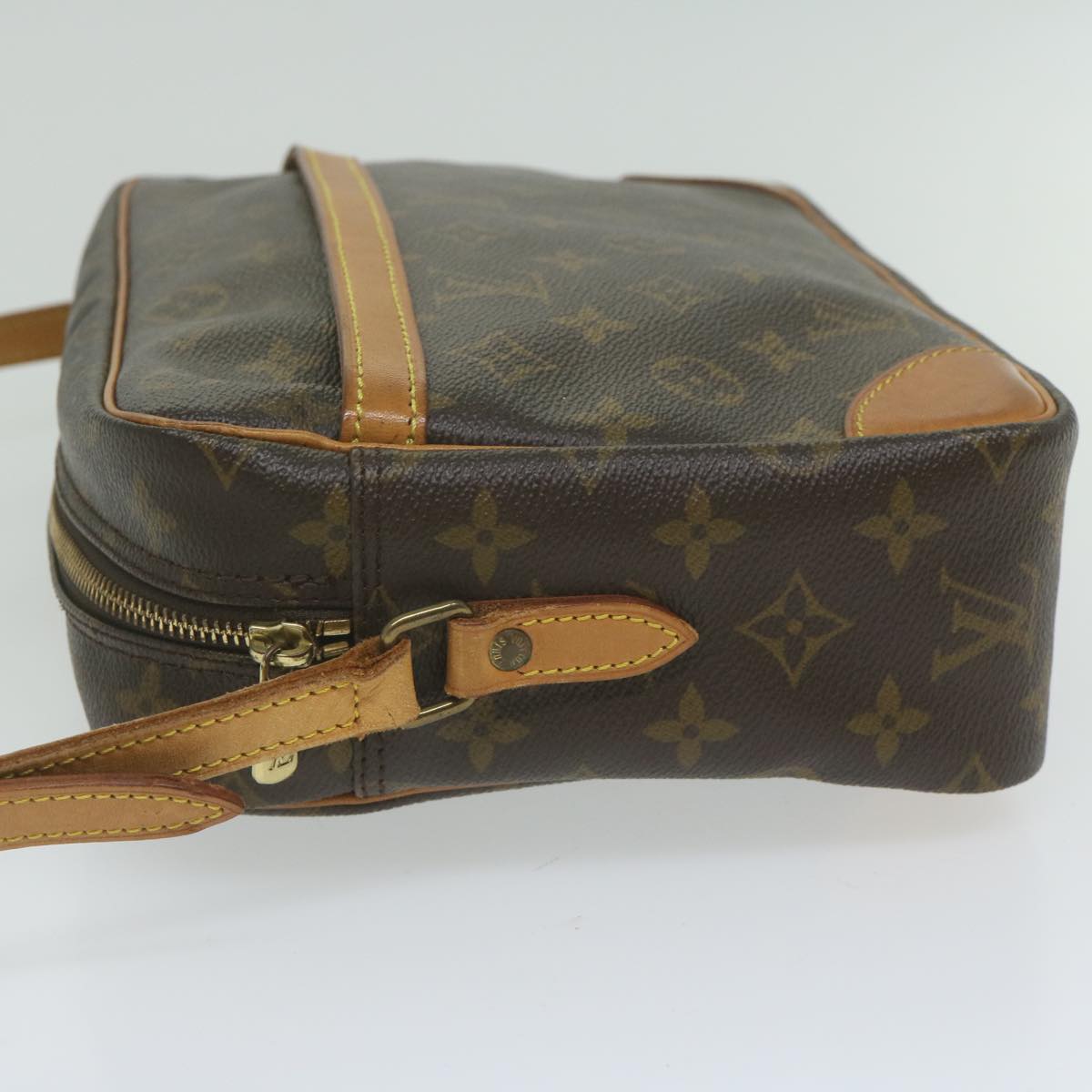 Louis Vuitton Compiègne Shoulder Bag