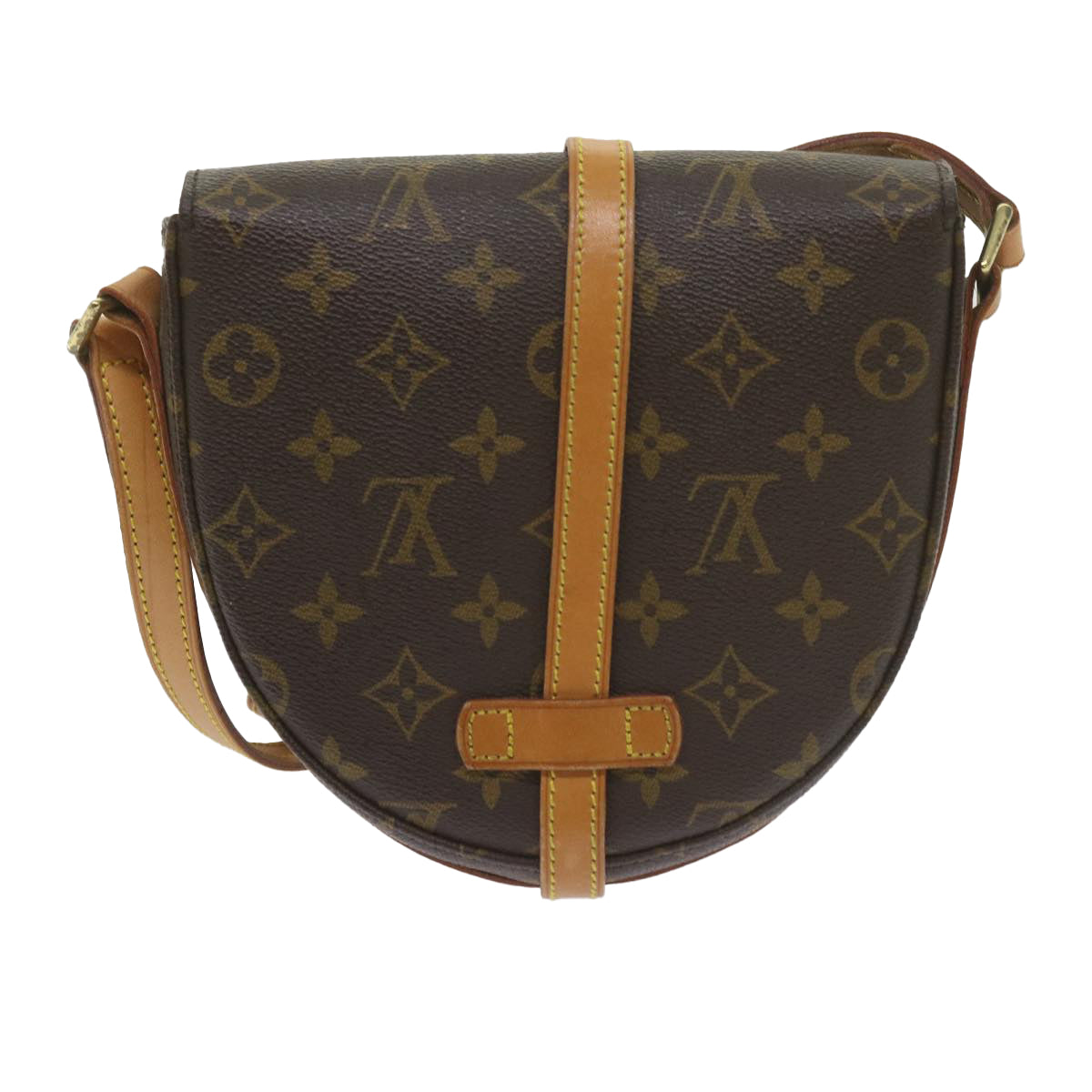 Louis Vuitton Chantilly Shoulder Bag