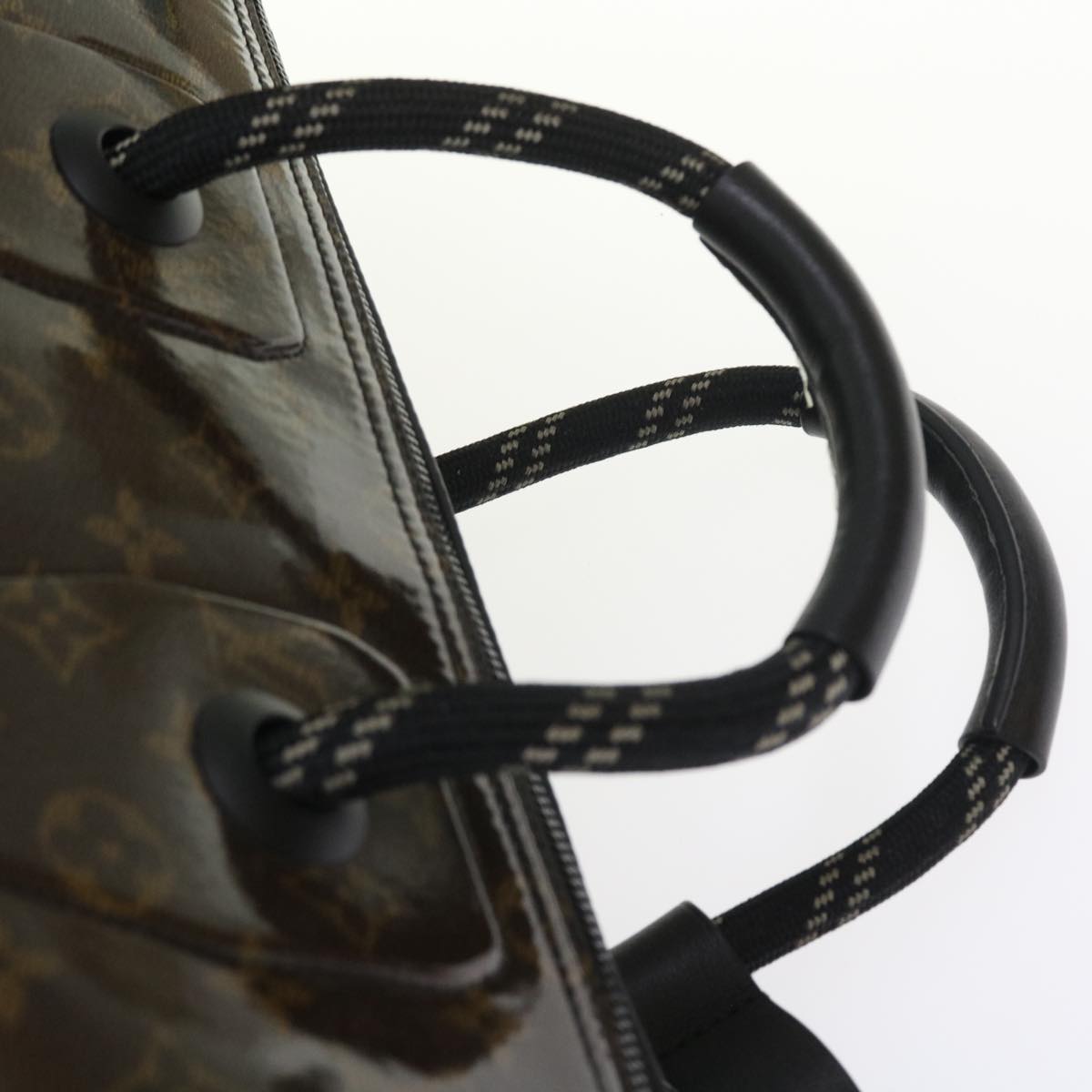 Louis Vuitton Keepall Bandouliere 50 Travel Bag