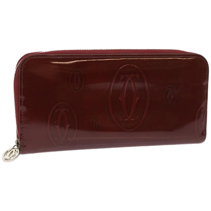 Cartier Wallet