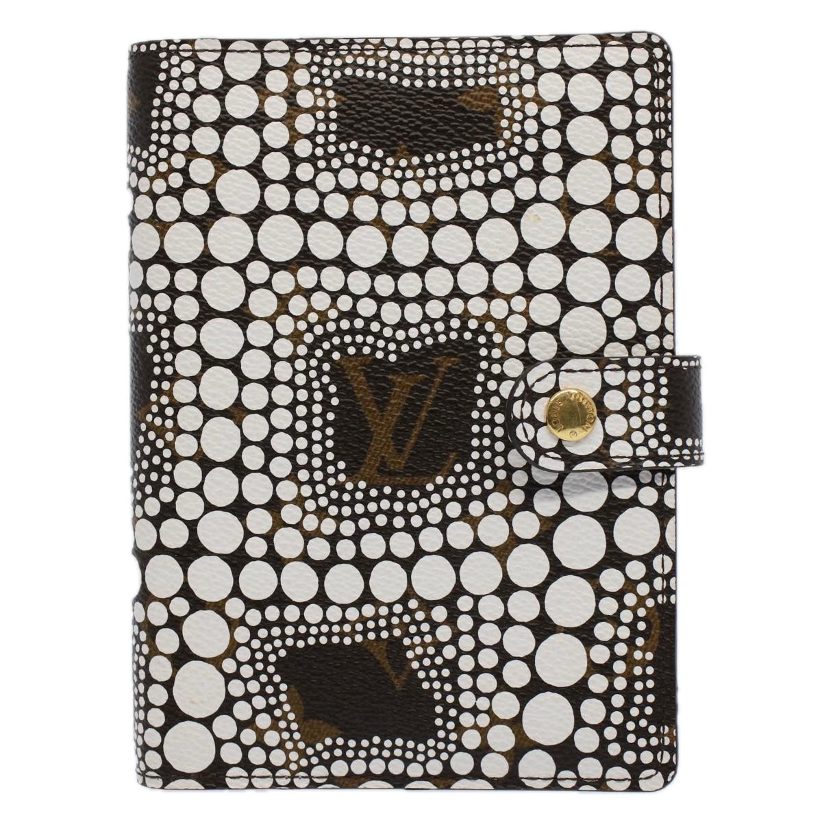 Louis Vuitton Agenda cover Wallet