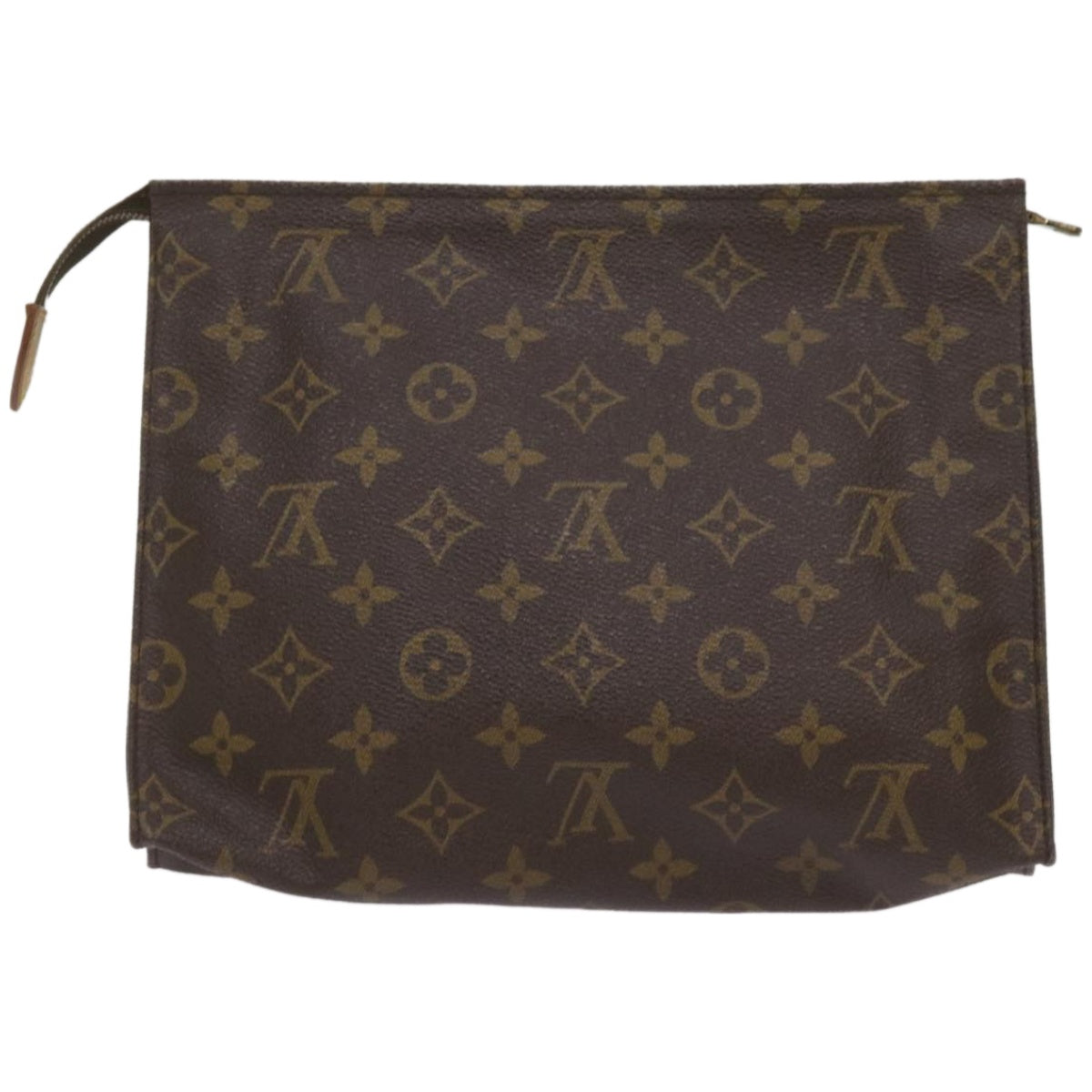 Louis Vuitton Trousse de Toilette Clutch