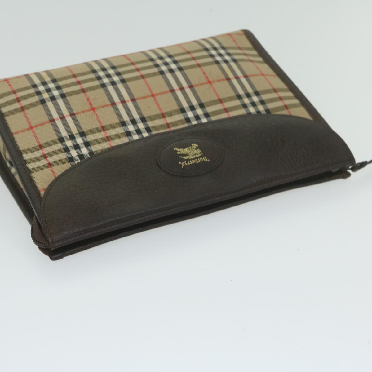 Burberry Clutch