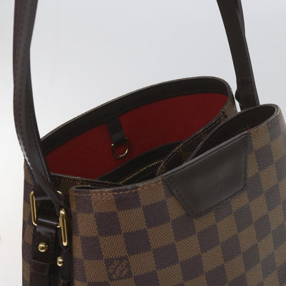 Louis Vuitton Cabas Rivington Shoulder Bag