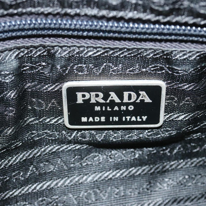 Prada Tessuto Shoulder Bag