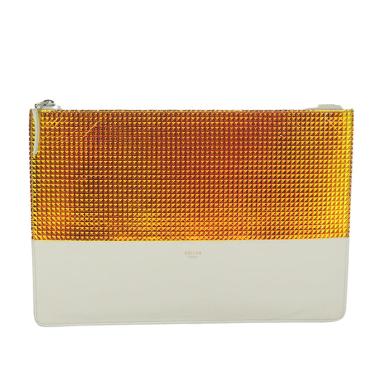 Céline clutch