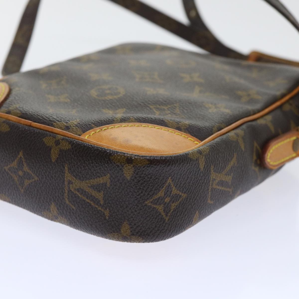 Louis Vuitton Danube Shoulder Bag