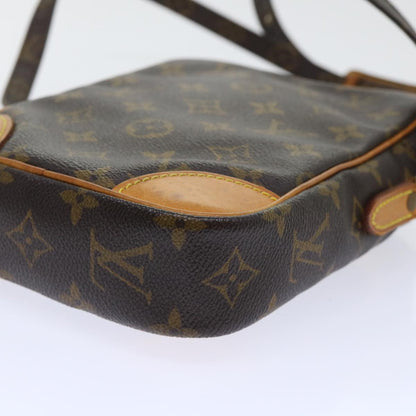 Louis Vuitton Danube Shoulder Bag