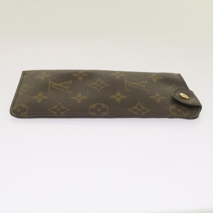 Louis Vuitton Etui à lunettes Wallet