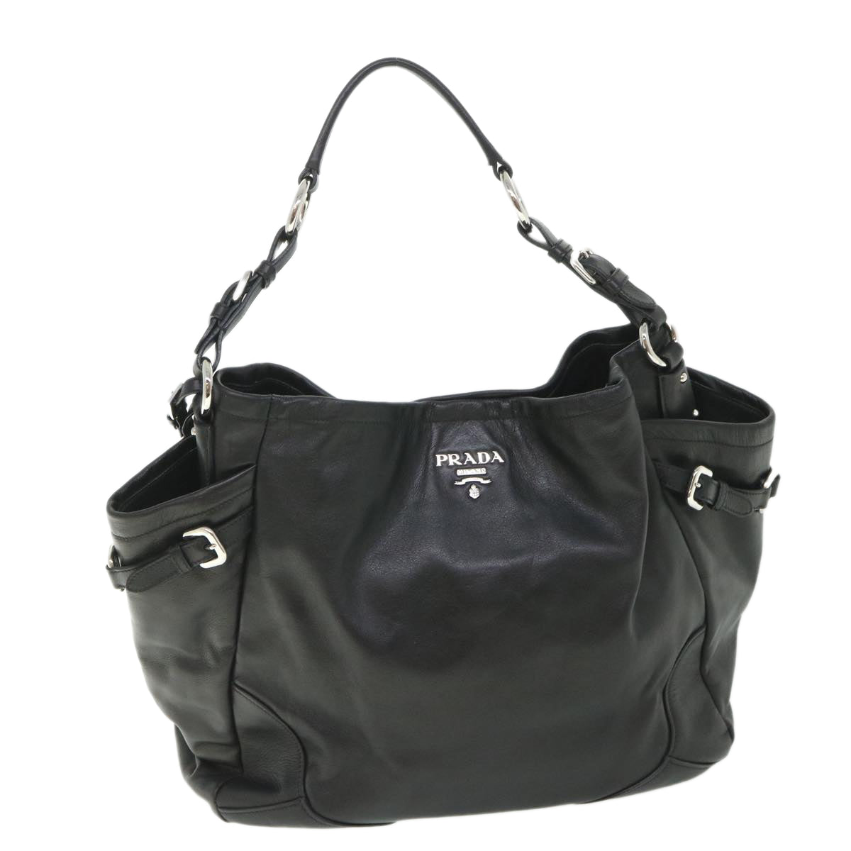 Prada Shoulder Bag