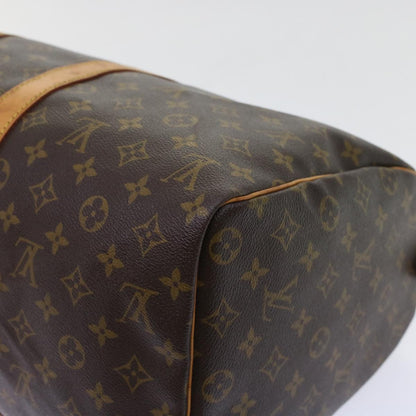 Louis Vuitton Keepall 45 Travel Bag