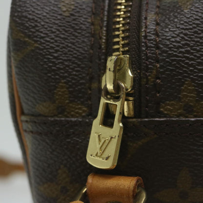 Louis Vuitton Compiègne Shoulder Bag