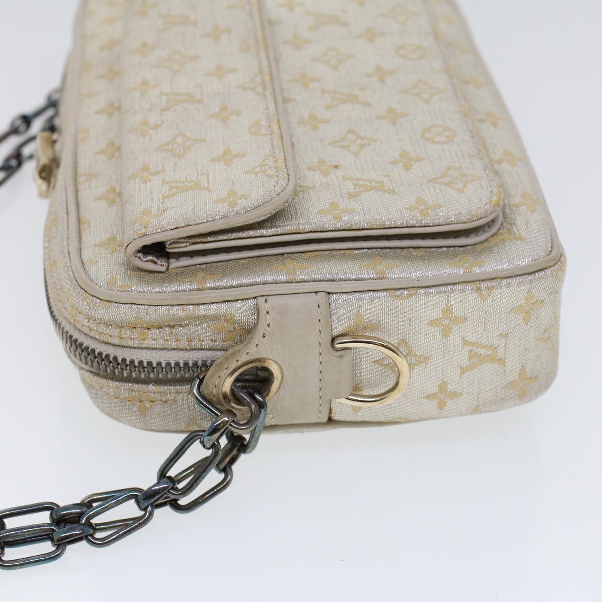 Louis Vuitton Shine Shoulder Bag