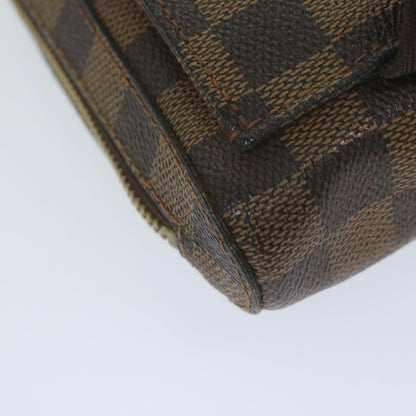 Louis Vuitton Geronimos Shoulder Bag