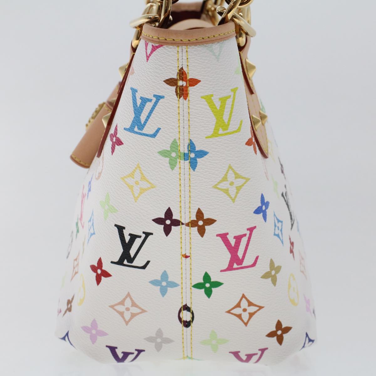 Louis Vuitton Annie Tote Bag