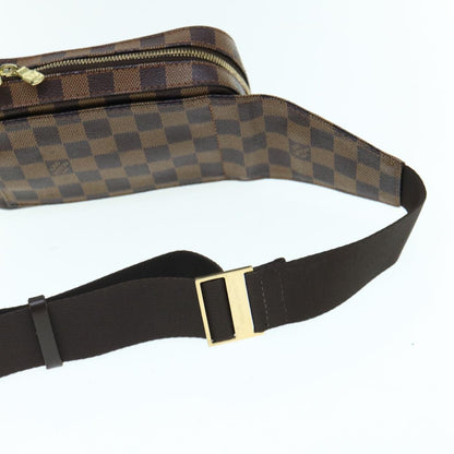 Louis Vuitton Geronimos Shoulder Bag