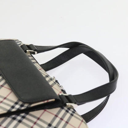 Burberry Nova Check Handbag