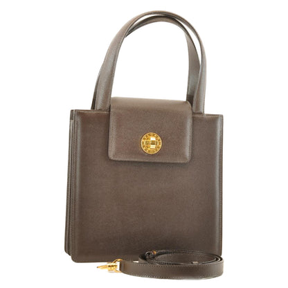 Bulgari Shoulder Bag