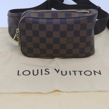 Louis Vuitton Geronimos Shoulder Bag