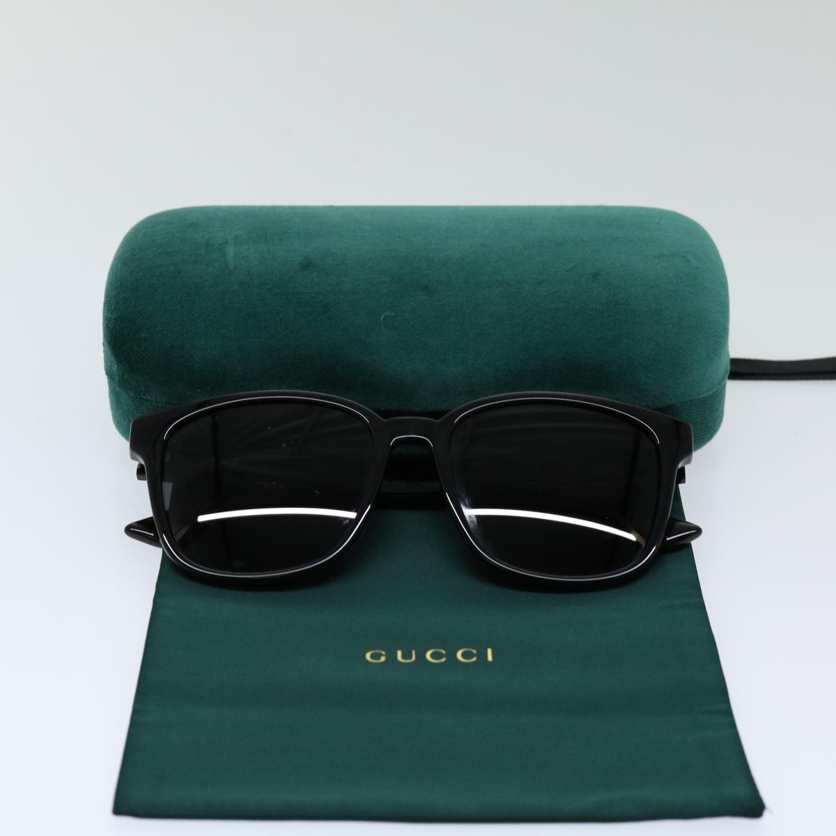 Gucci Glasses