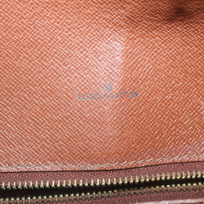 Louis Vuitton Saint Cloud Shoulder Bag