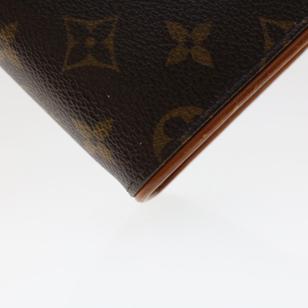 Louis Vuitton Florentine Shoulder Bag