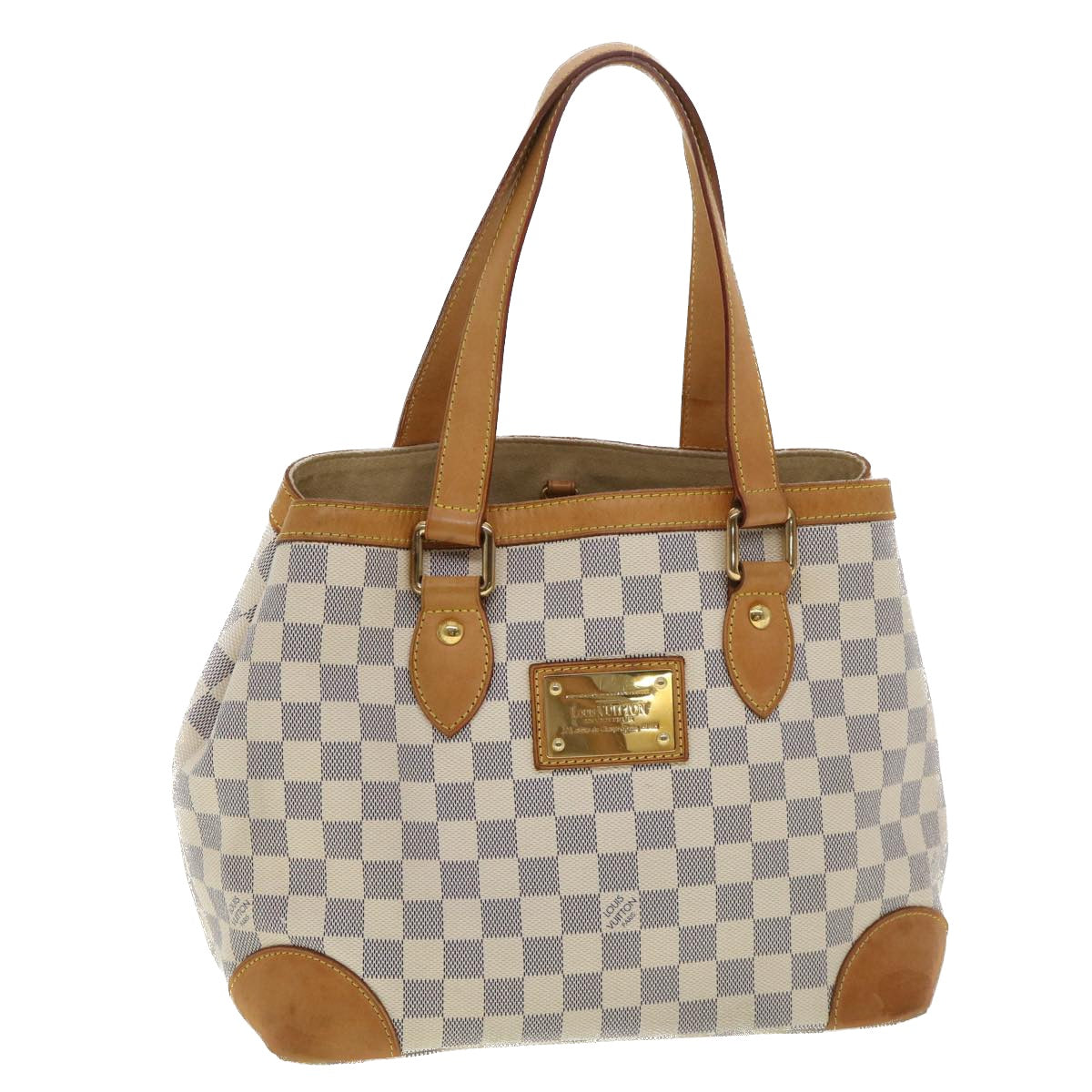 Louis Vuitton Hampstead Shoulder Bag