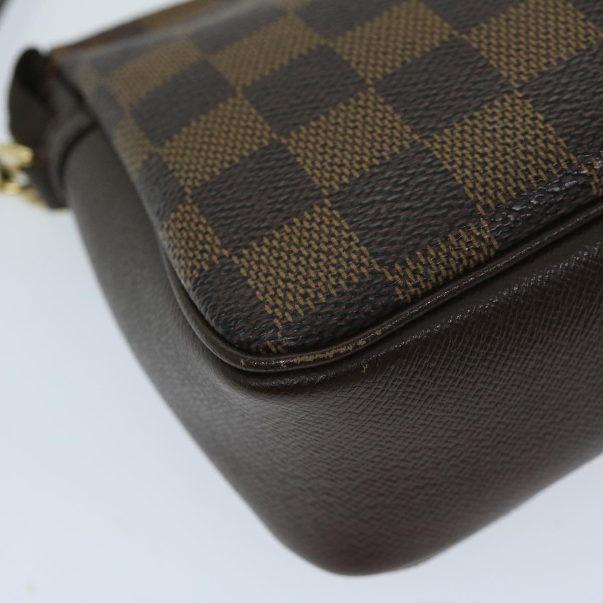 Louis Vuitton Trousse makeup Clutch