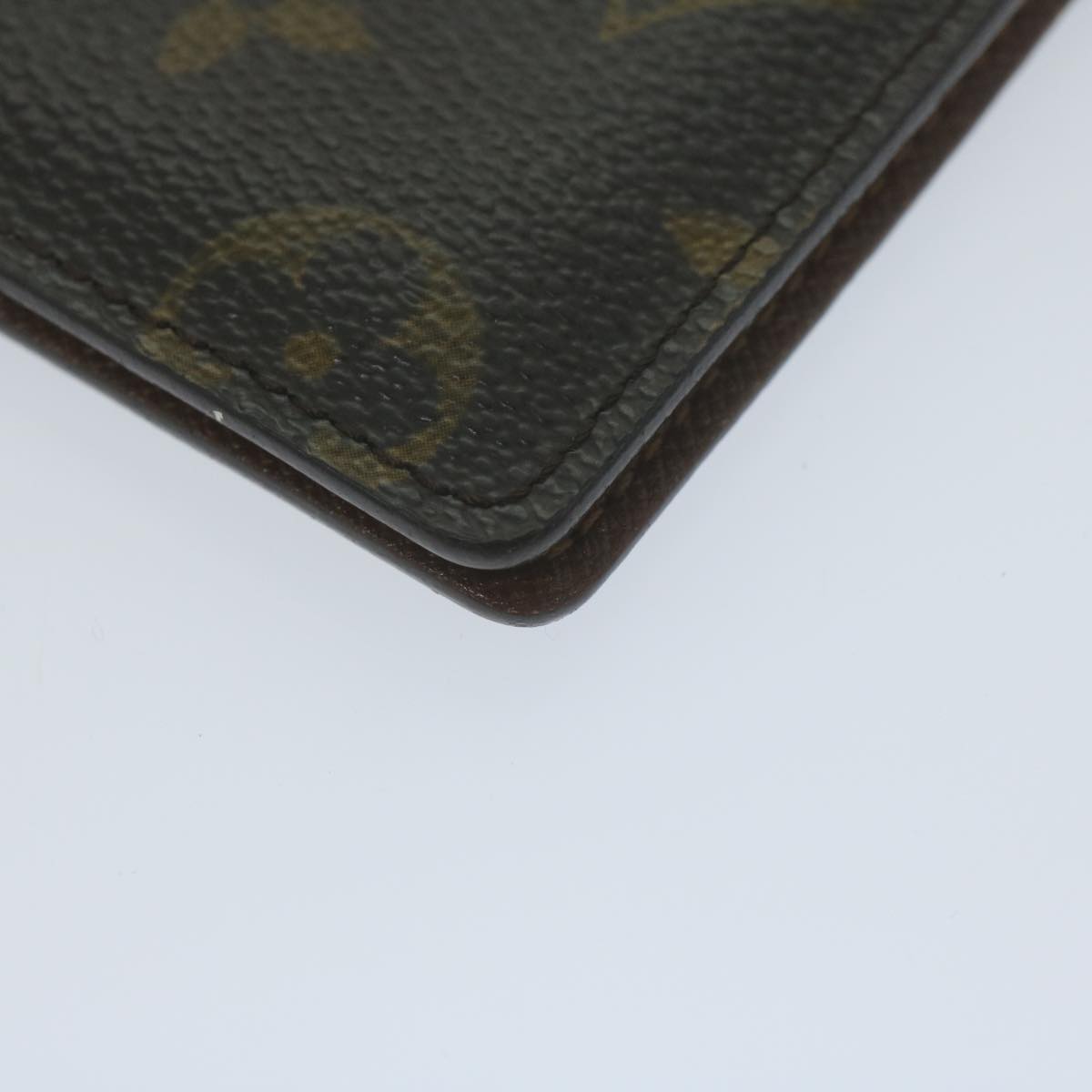 Louis Vuitton Porte photo Wallet