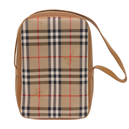 Burberry Nova Check Handbag