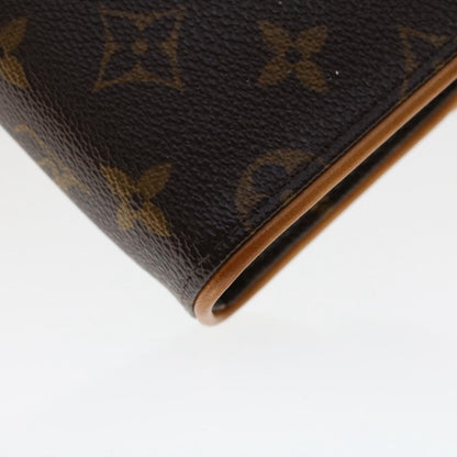 Louis Vuitton Florentine Clutch