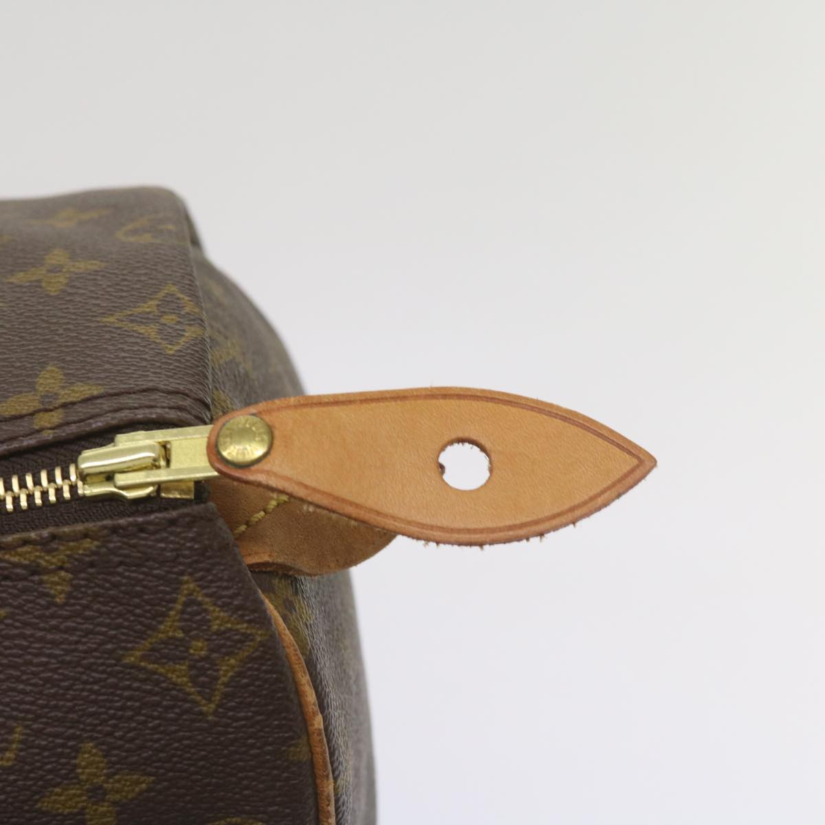 Louis Vuitton Speedy 40 Handbag