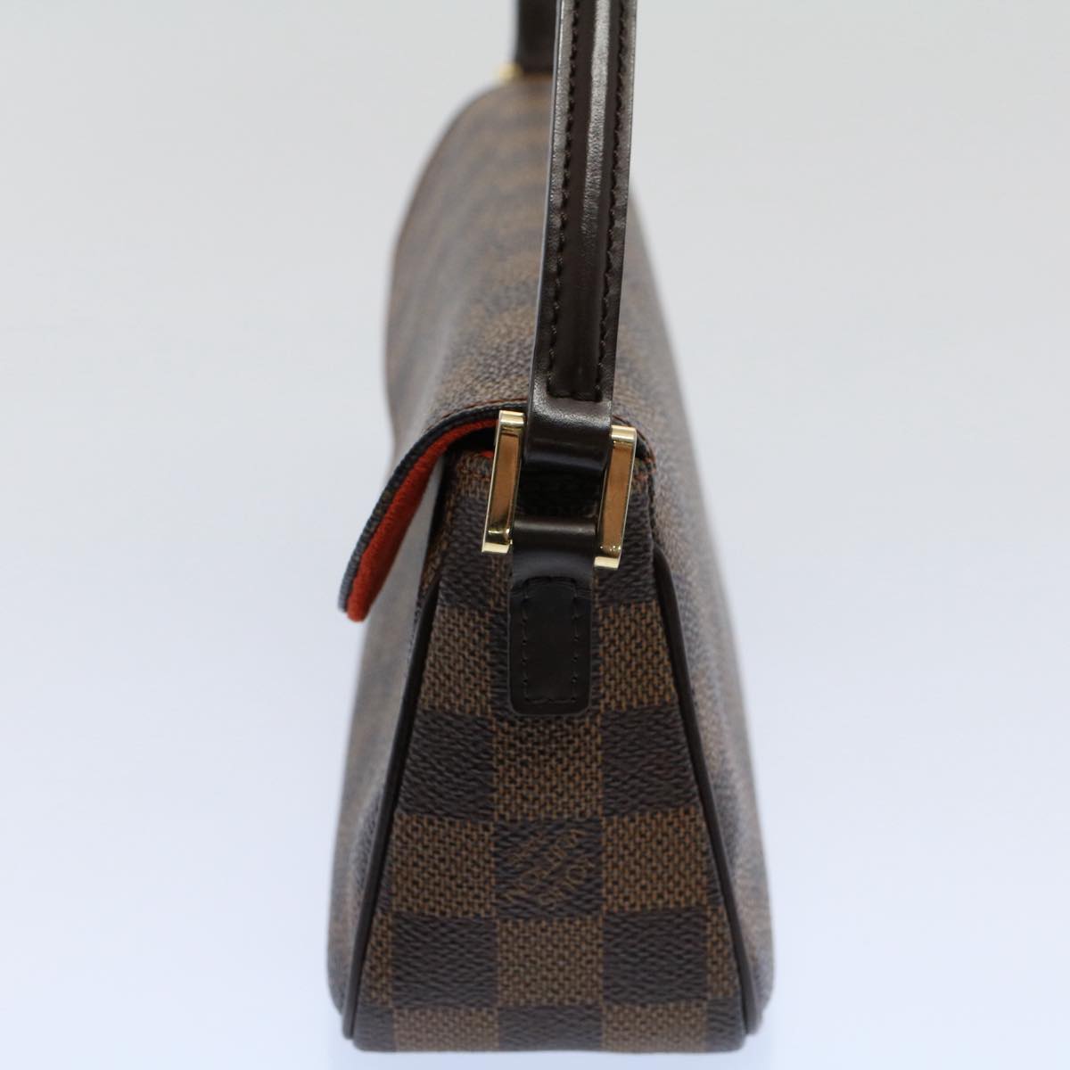 Louis Vuitton Recoleta Shoulder Bag