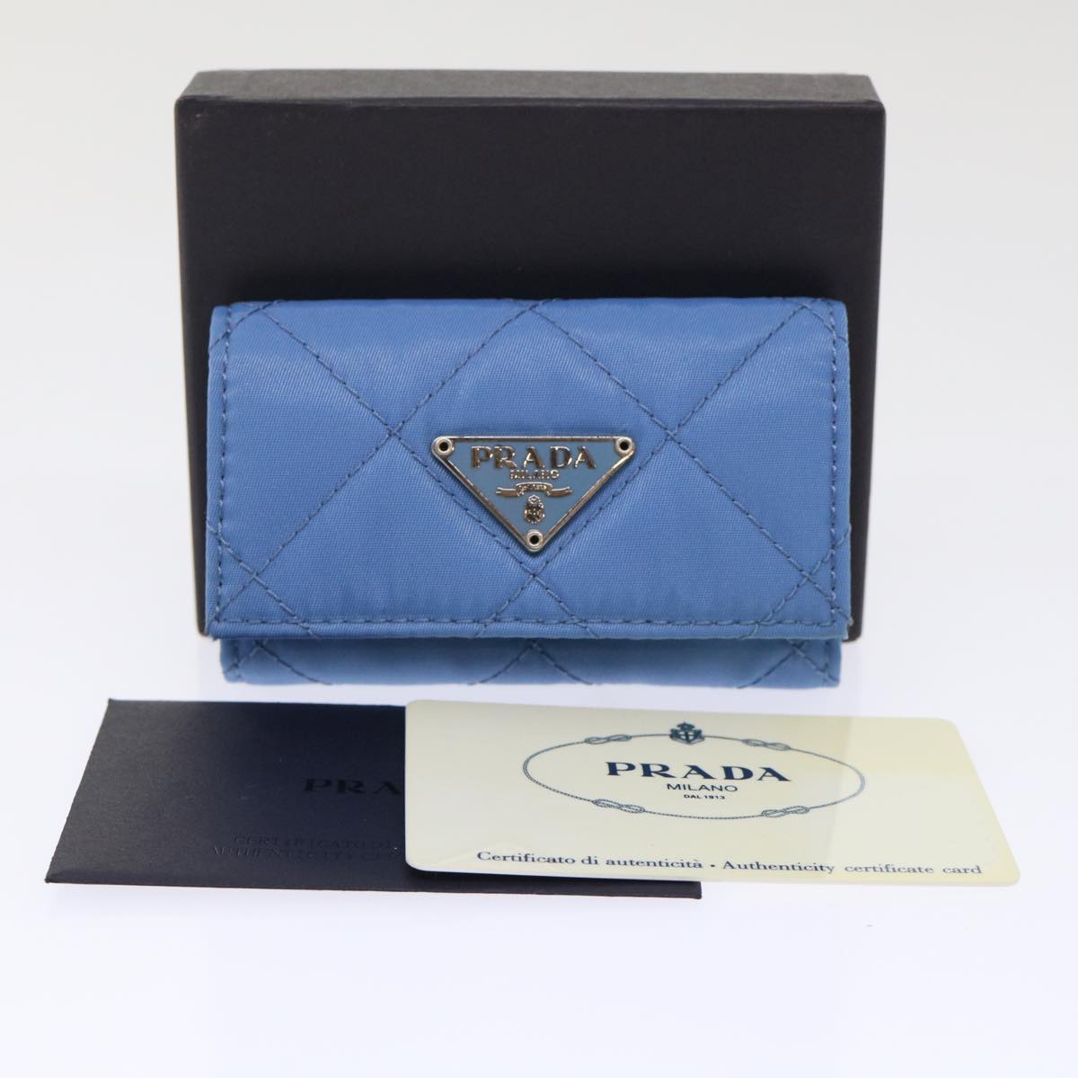 Prada Wallet