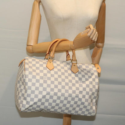 Louis Vuitton Alma Handbag