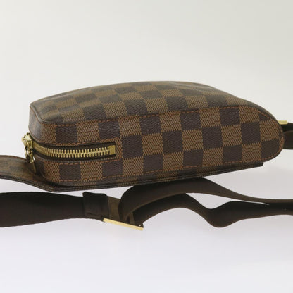 Louis Vuitton Geronimos Shoulder Bag