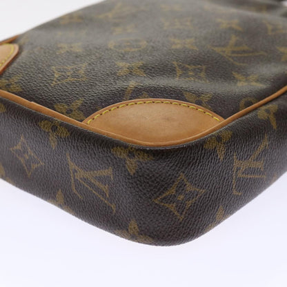 Louis Vuitton Danube Shoulder Bag