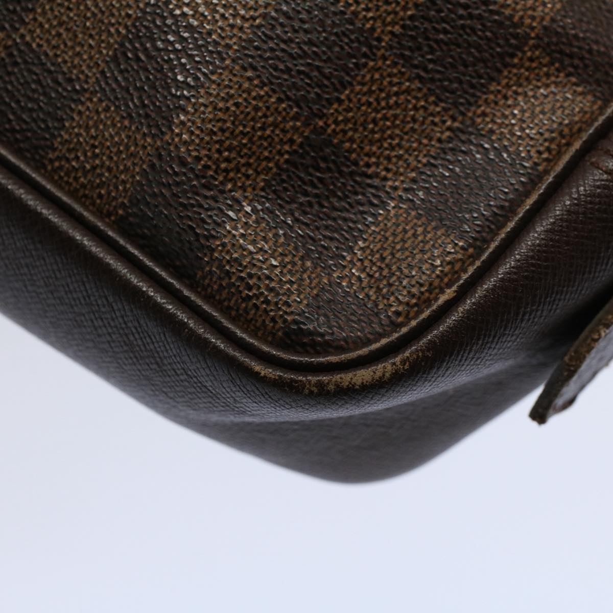 Louis Vuitton Trousse de Toilette Clutch