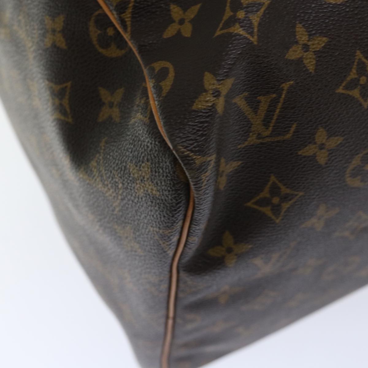 Louis Vuitton Keepall 55 travel