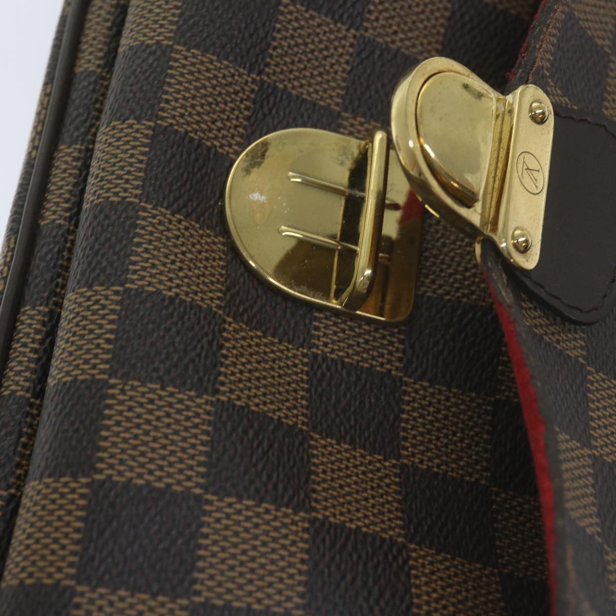 Louis Vuitton Ravello GM Shoulder Bag