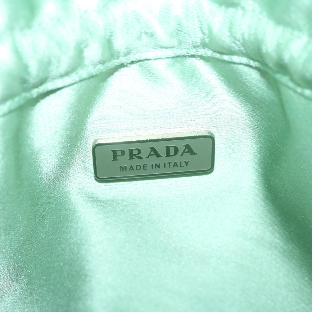 Prada Clutch