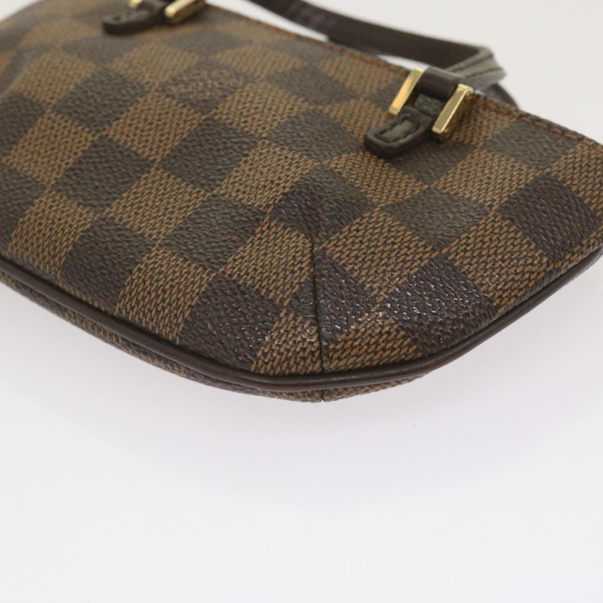 Louis Vuitton Manosque Handbag