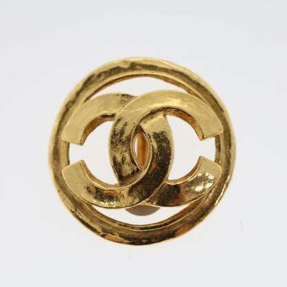 Chanel Coco Mark Earring