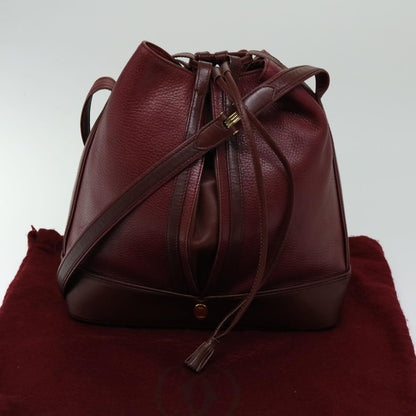 Cartier Must line Shoulder Bag